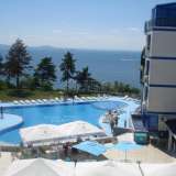  1st Line! 1 bedroom apartment in Blue Bay Palace, Pomorie Pomorie city 8092970 thumb2