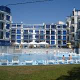  1st Line! 1 bedroom apartment in Blue Bay Palace, Pomorie Pomorie city 8092970 thumb1