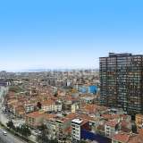  Appartement Vue Mer avec Piscine et Complexe de Sécurité à Kadıköy Kadikoy 8092975 thumb0