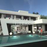  Vrijstaande Villa's met Zeezicht in Benalmadena Costa del Sol Benalmadena 8093153 thumb8