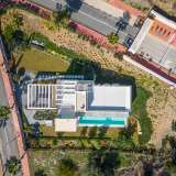  Nowy dom z basenem w Costa del Sol Benalmadena Benalmadena 8093155 thumb2
