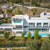  Brand New House with Pool in Costa del Sol Benalmadena Benalmadena 8093155 thumb1