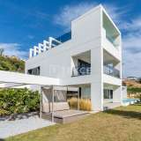  Brand New House with Pool in Costa del Sol Benalmadena Benalmadena 8093155 thumb3