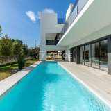  Nowy dom z basenem w Costa del Sol Benalmadena Benalmadena 8093155 thumb5