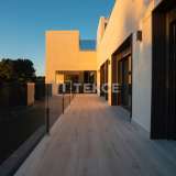  Nowy dom z basenem w Costa del Sol Benalmadena Benalmadena 8093155 thumb10