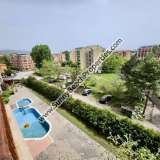  Pool view spacious furnished 1-bedroom apartment for sale in SunFlower 350m. from beach in Sunny beach, Bulgariq Sunny Beach 8193208 thumb27
