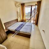  Pool view spacious furnished 1-bedroom apartment for sale in SunFlower 350m. from beach in Sunny beach, Bulgariq Sunny Beach 8193208 thumb24