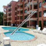  Pool view spacious furnished 1-bedroom apartment for sale in SunFlower 350m. from beach in Sunny beach, Bulgariq Sunny Beach 8193208 thumb30