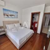  New three bedroom apartment of 94m2 with sea view, Bečići. Bečići 8193218 thumb25