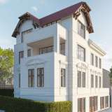  Villenprojekt inkl. Ausführung | Repräsentative Villa im Cottage Wien 8093219 thumb1
