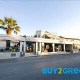  Hotel for sale in Lagana, Zakynthos on a plot of 2 acres with the following characteristics:It consists of 3 buildings1 BuildingBasement: 4 staff rooms, 1 storage roomGround floor: reception, 5 double rooms1st floor: 8 double rooms, 1 triple room, 1 stora Laganas 6893243 thumb1