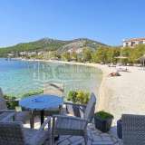  Seget Vranjica/Furnished two-room apartment 150m from the sea Seget 8193318 thumb7