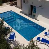  Okrug/Furnished apartment with pool near the sea Okrug Gornji 8193336 thumb15
