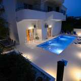  Okrug/Furnished apartment with pool near the sea Okrug Gornji 8193336 thumb32