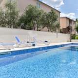  Okrug/Furnished apartment with pool near the sea Okrug Gornji 8193336 thumb6
