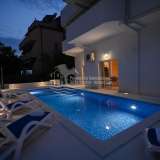  Okrug/Furnished apartment with pool near the sea Okrug Gornji 8193336 thumb22