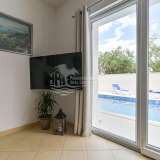  Okrug/Furnished apartment with pool near the sea Okrug Gornji 8193336 thumb14