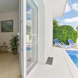  Okrug/Furnished apartment with pool near the sea Okrug Gornji 8193336 thumb20