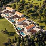  ISTRIEN, SVETVINČENAT – Eine exklusive Villa, die Tradition und moderne Architektur vereint Svetvinčenat 8193341 thumb12