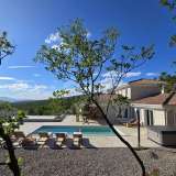  CRIKVENICA, JADRANOVO - Luxury stone villa with heated pool  Crikvenica 8193342 thumb4