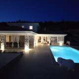  CRIKVENICA, JADRANOVO - Luxury stone villa with heated pool  Crikvenica 8193342 thumb42