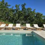  CRIKVENICA, JADRANOVO - Luxury stone villa with heated pool  Crikvenica 8193342 thumb8