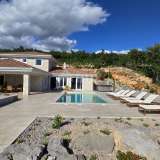  CRIKVENICA, JADRANOVO - Luxury stone villa with heated pool  Crikvenica 8193342 thumb3