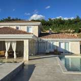  CRIKVENICA, JADRANOVO - Luxury stone villa with heated pool  Crikvenica 8193342 thumb2