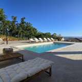  CRIKVENICA, JADRANOVO - Luxury stone villa with heated pool  Crikvenica 8193342 thumb40