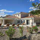  CRIKVENICA, JADRANOVO - Luxury stone villa with heated pool  Crikvenica 8193342 thumb0