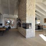  CRIKVENICA, JADRANOVO - Luxury stone villa with heated pool  Crikvenica 8193342 thumb17