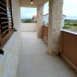  ZADAR, PRIVLAKA - A beautiful stone villa with a swimming pool, a spacious garden and a view of the sea Privlaka 8193346 thumb12