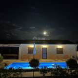  ZADAR, PRIVLAKA - A beautiful stone villa with a swimming pool, a spacious garden and a view of the sea Privlaka 8193346 thumb4