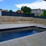  ZADAR, MASLENICA - Enchanting stone villa with swimming pool near the sea Jasenice 8193347 thumb9