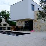  ZADAR, MASLENICA - Enchanting stone villa with swimming pool near the sea Jasenice 8193347 thumb8