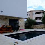  ZADAR, MASLENICA - Enchanting stone villa with swimming pool near the sea Jasenice 8193347 thumb14
