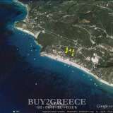  A plot of land with a total area of â€‹â€‹5,800 sq.m. is for sale. in the area of â€‹â€‹Kathisma Lefkada, out of city plan, sloping, fenced and buildable with a coverage factor of 20 and the following building possibilities:- 260 sq.m. Lefkada 6893348 thumb0