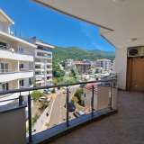  New three bedroom apartment of 94m2 with sea view, Bečići. Bečići 8193382 thumb22