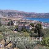 For sale a plot of land with a total area of â€‹â€‹1,400 sq.m. in Astakos and specifically in the area of â€‹â€‹Loutsena, amphitheater, fenced and buildable with the possibility of building around 273 sq.m.Information: 00302107710150  Astakos 6893386 thumb3