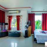  Modern Pool Villa for Rent in Peaceful Nai Harn... Phuket 2893404 thumb5