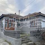  House with a garage and an outbuilding in the town of Shabla Shabla city 7593414 thumb0