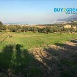  FOR SALE even, buildable plot, within a plan in Akrata, 2.770 sq.m., facade and level, suitable for agricultural exploitation and investment purposes with building coefficient 0.8, coverage coefficient 70% and height 9.5 m. Ideal choice for tourist aspira Akrata 6893417 thumb1