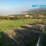  FOR SALE even, buildable plot, within a plan in Akrata, 2.770 sq.m., facade and level, suitable for agricultural exploitation and investment purposes with building coefficient 0.8, coverage coefficient 70% and height 9.5 m. Ideal choice for tourist aspira Akrata 6893417 thumb2