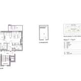  Exklusives, vermietetes 2-Zimmer-Apartment mit Balkon, Wellnesslounge/Pool in Gartenanlage Mödling 8193049 thumb16