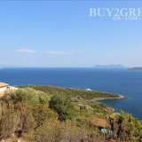  For sale a plot of 4000 sq.m. in the area of Sivota, within a settlement outside the city plan with the possibility of building about 210 sq.m.The plot has a mesmerizing view at the sea and there will be a road of 2.5m wide.24/04/2024Informati Lefkada 6893497 thumb1