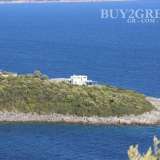  For sale a plot of 4000 sq.m. in the area of Sivota, within a settlement outside the city plan with the possibility of building about 210 sq.m.The plot has a mesmerizing view at the sea and there will be a road of 2.5m wide.24/04/2024Informati Lefkada 6893497 thumb0