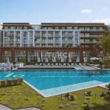  Wohnungen in einem eleganten Projekt in Antalya Kepez Kepez 8193497 thumb11