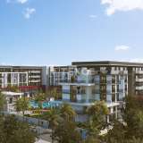  Apartments in an Elegant Project in Antalya Kepez Kepez 8193497 thumb4