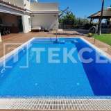  Luxe Villa in Malaga mit Gästezimmer und Meerblick Malaga 8093513 thumb5