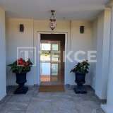  Luxe Villa in Malaga mit Gästezimmer und Meerblick Malaga 8093513 thumb2